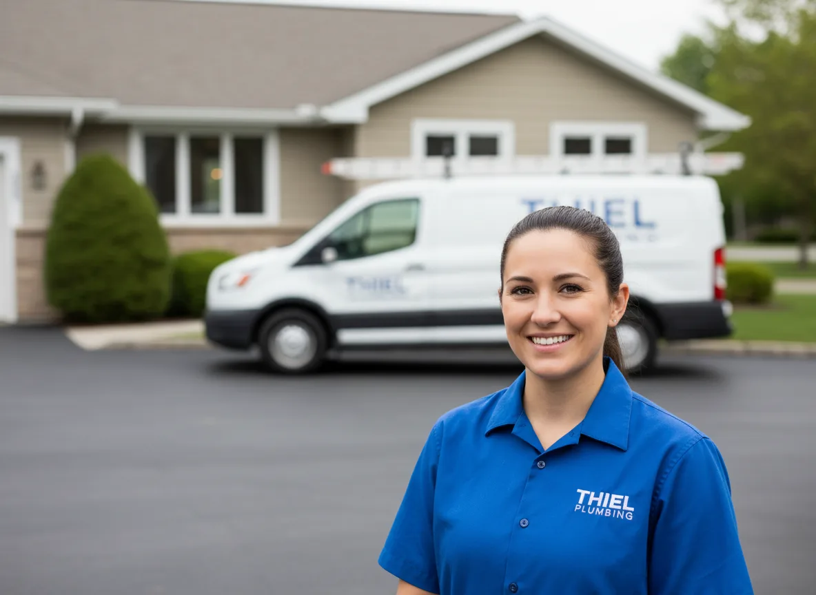 Plumber Wardville, OK FAQs
